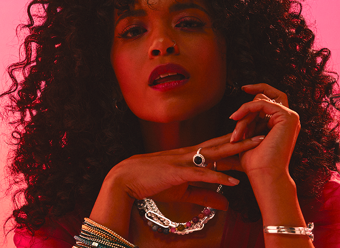 Major Glam